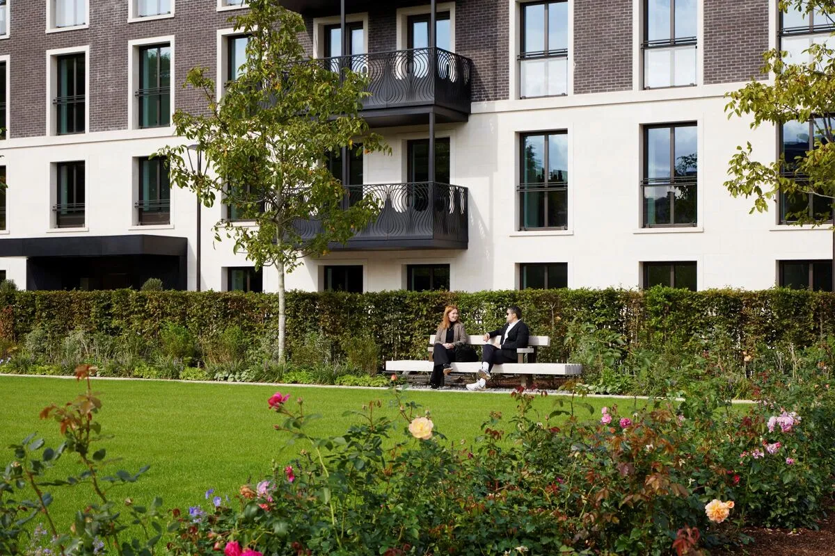 One Five Fields Square, Chelsea Barracks, SW1W, photo 19