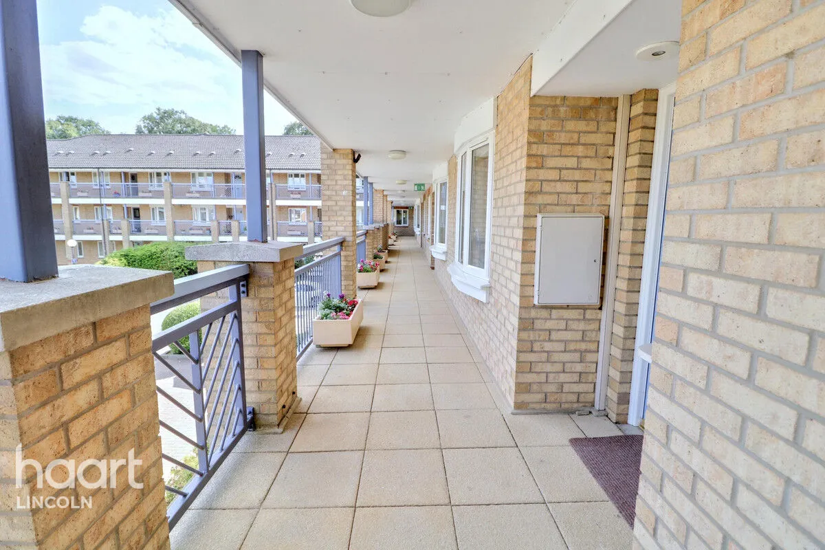 Minster Court, Bracebridge Heath, LN4, photo 13