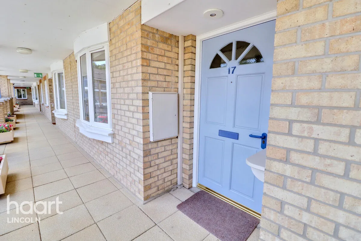 Minster Court, Bracebridge Heath, LN4, photo 14