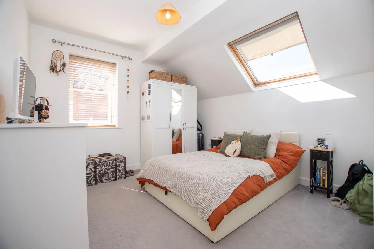 Blenheim Road, Eastleigh, Hampshire, SO50 5NR, photo 5
