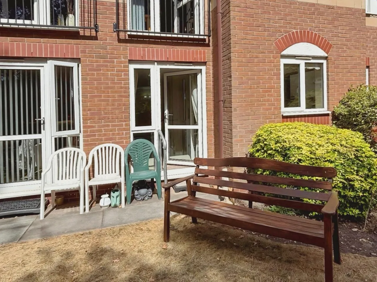 Birmingham Road, Sutton Coldfield, photo 3