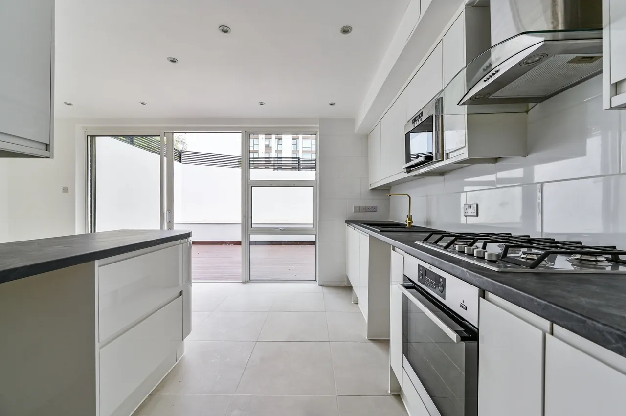 1 Elliott Square, London, photo 12