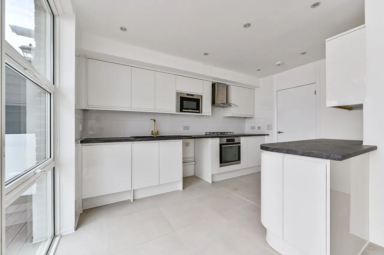 1 Elliott Square, London, photo 4