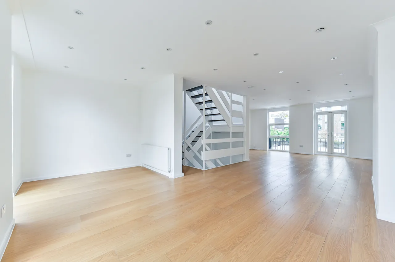 1 Elliott Square, London, photo 2