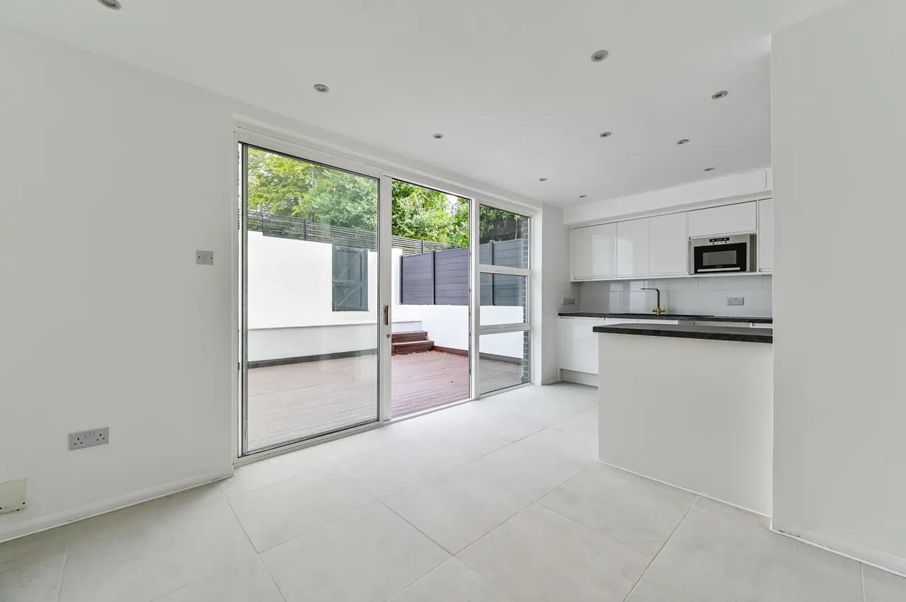 1 Elliott Square, London, photo 3
