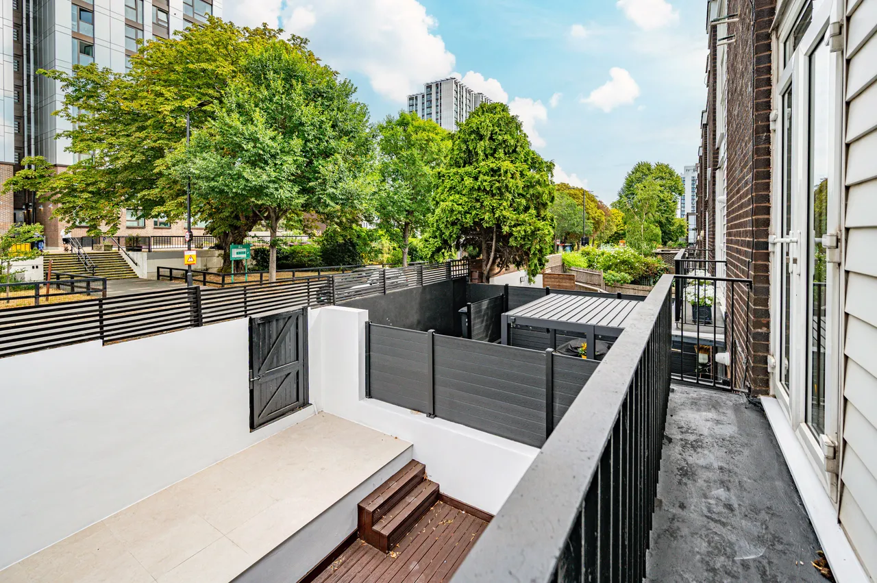 1 Elliott Square, London, photo 11