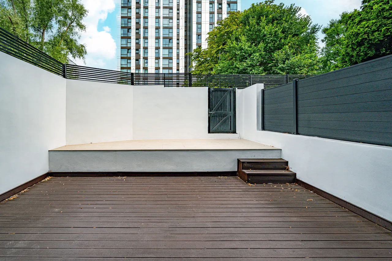 1 Elliott Square, London, photo 5