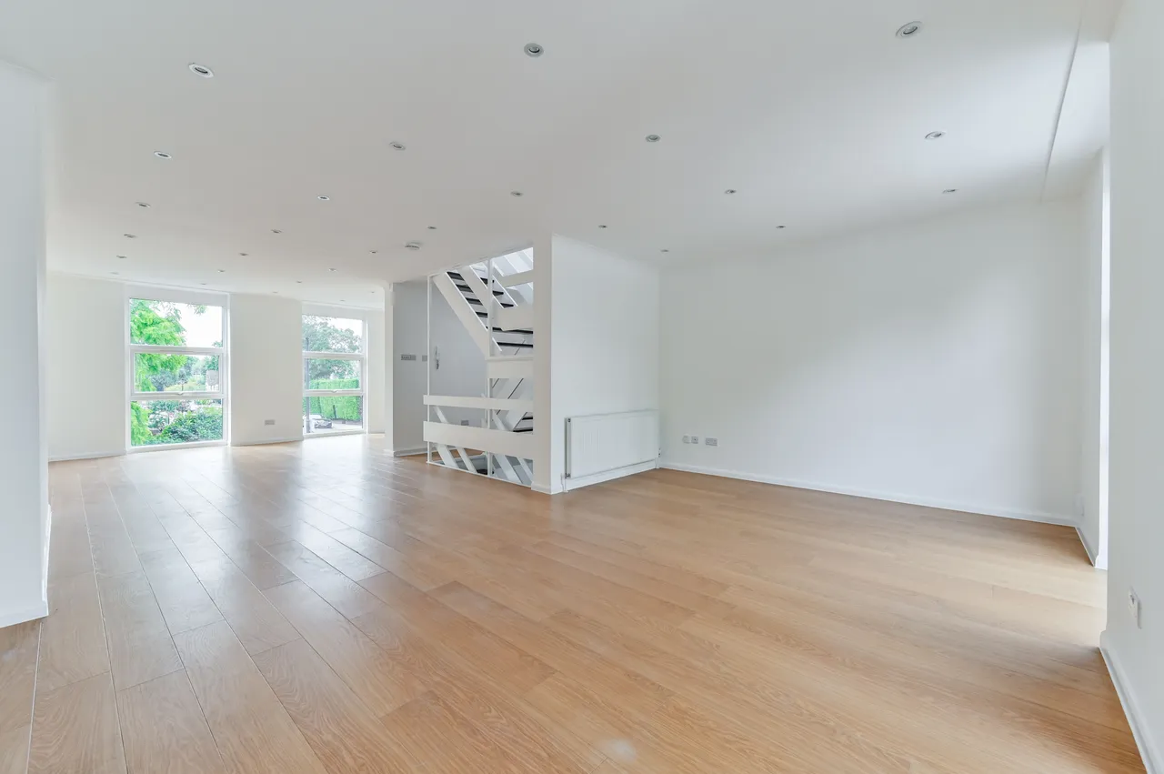 1 Elliott Square, London, photo 10
