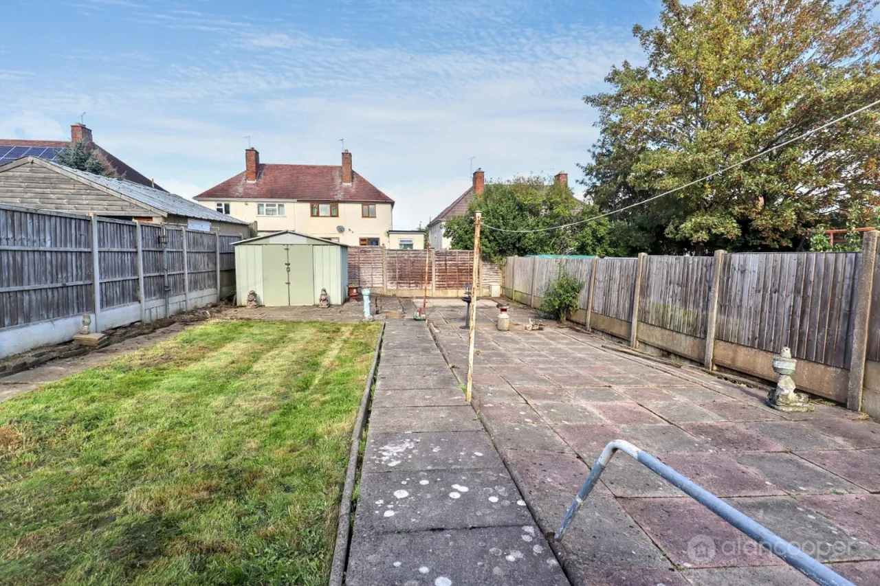 Tulliver Road, Nuneaton, CV10, photo 24