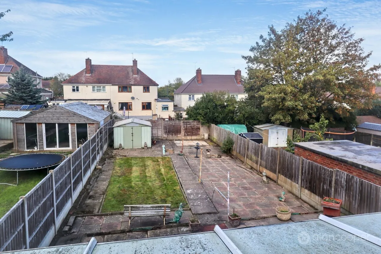 Tulliver Road, Nuneaton, CV10, photo 21