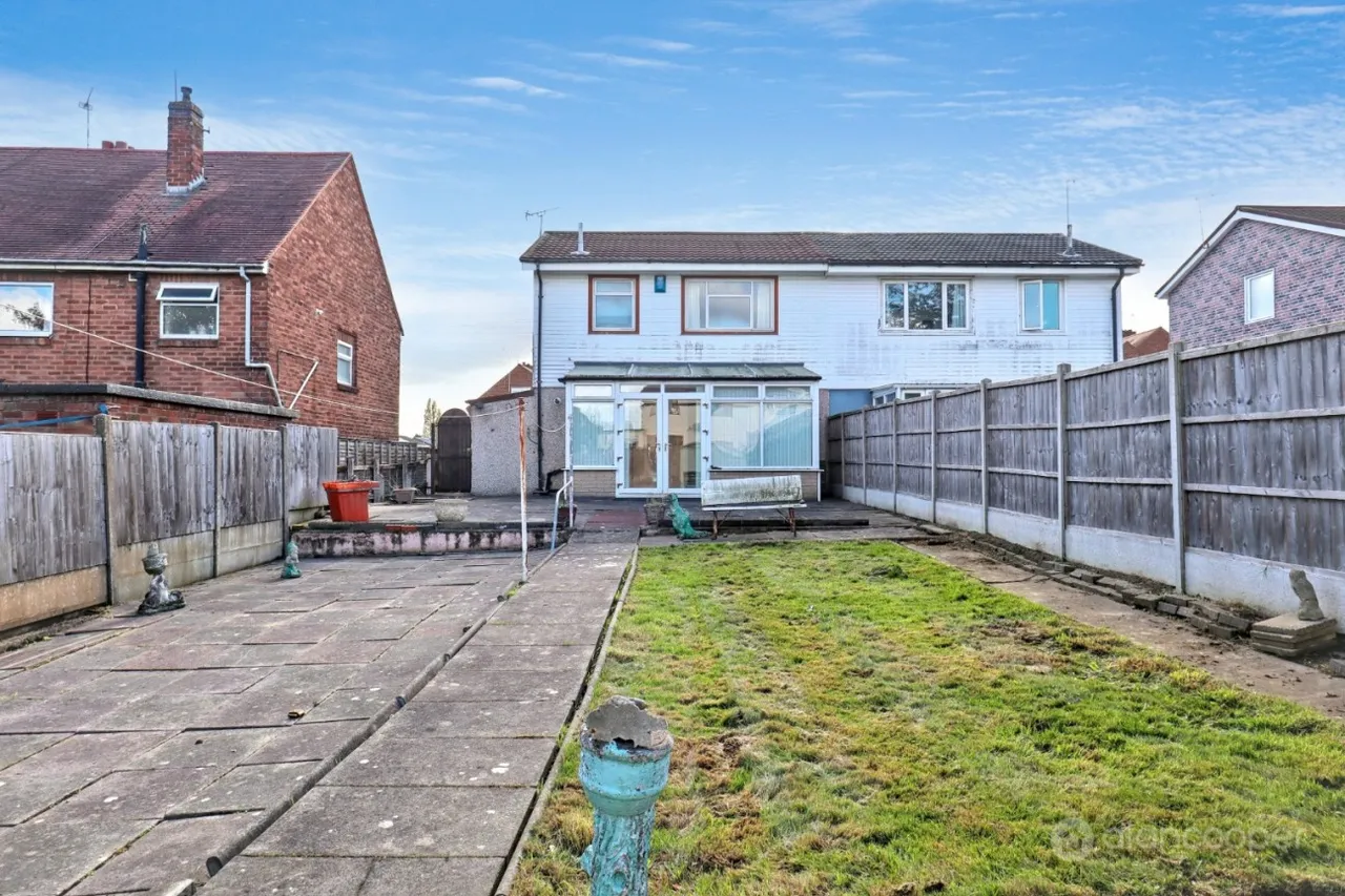 Tulliver Road, Nuneaton, CV10, photo 25