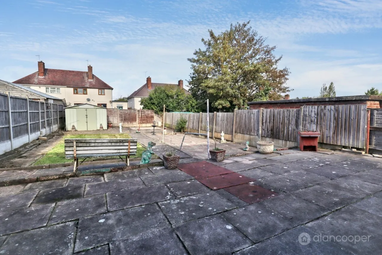 Tulliver Road, Nuneaton, CV10, photo 22