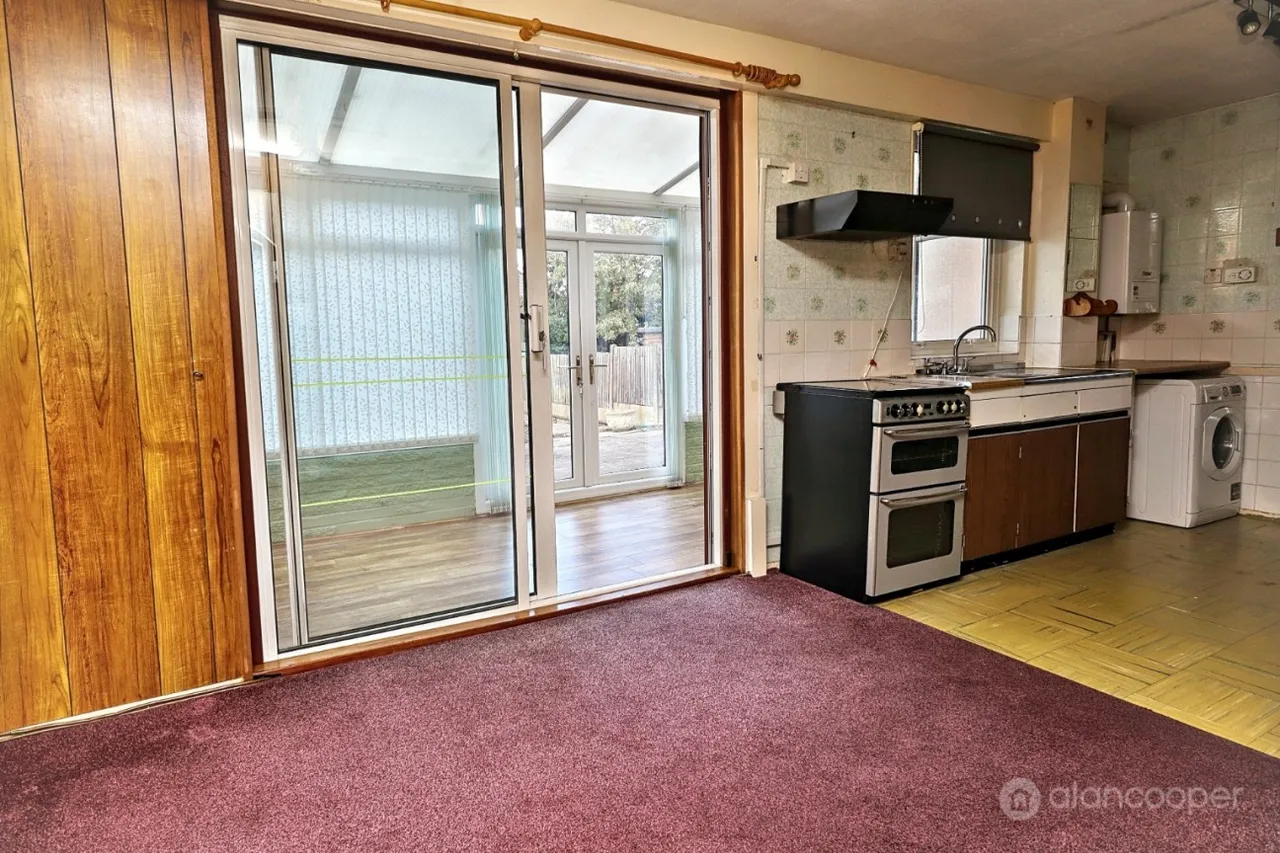 Tulliver Road, Nuneaton, CV10, photo 5