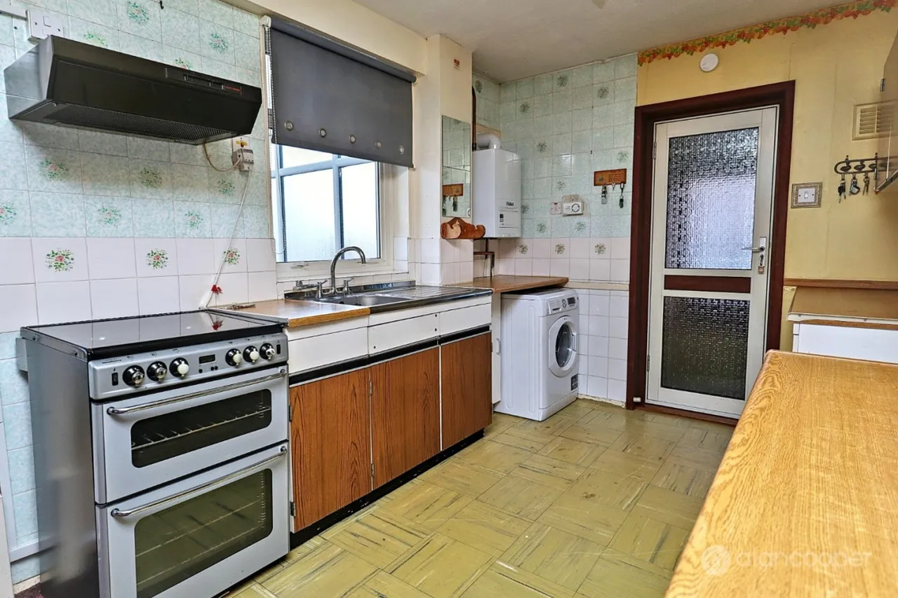 Tulliver Road, Nuneaton, CV10, photo 7
