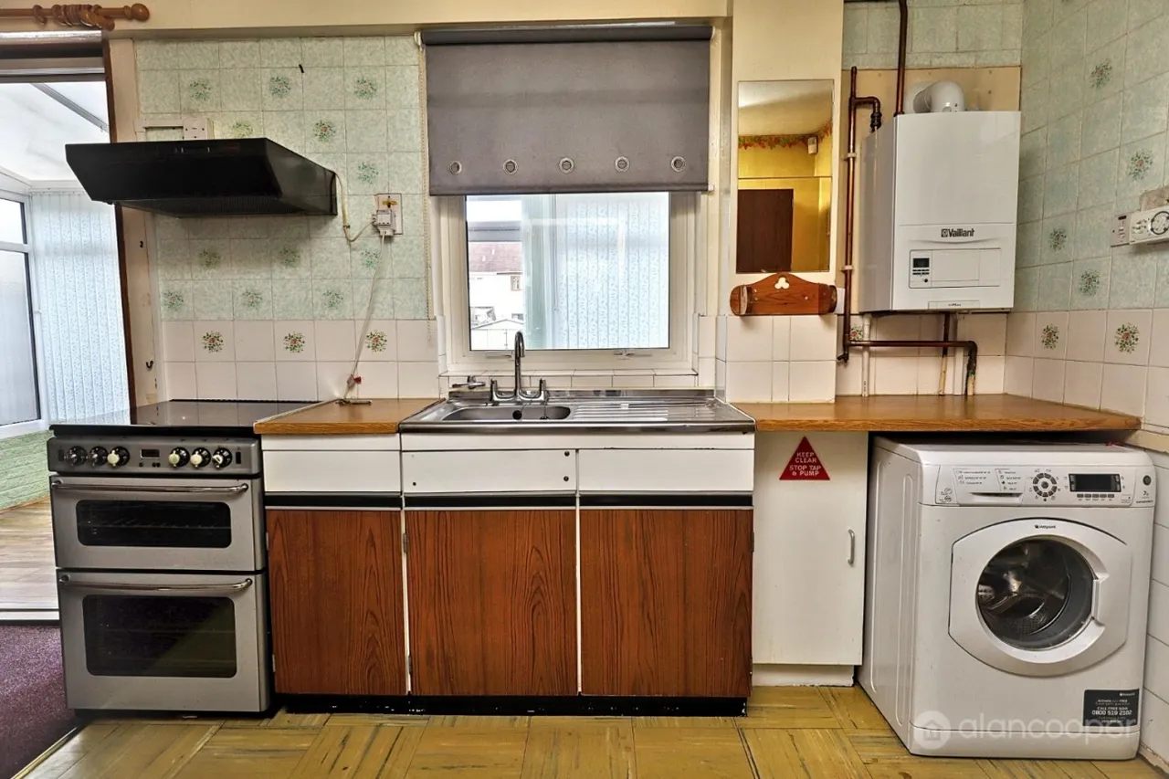 Tulliver Road, Nuneaton, CV10, photo 8
