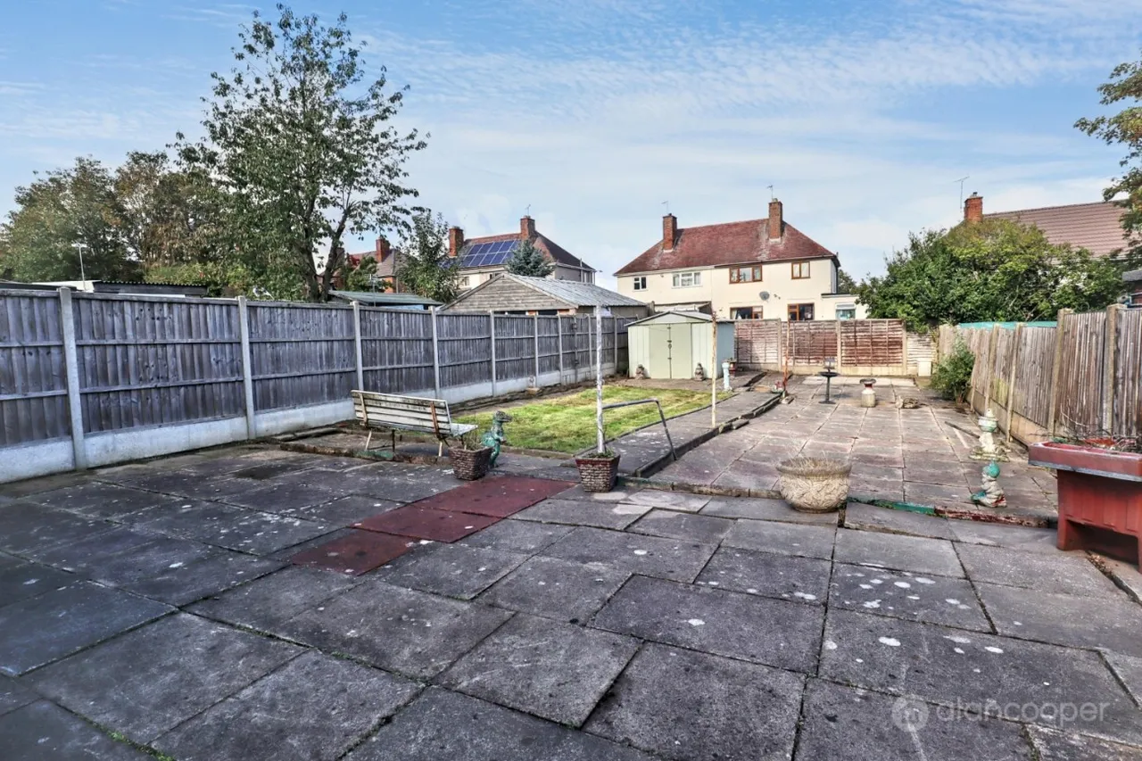 Tulliver Road, Nuneaton, CV10, photo 23