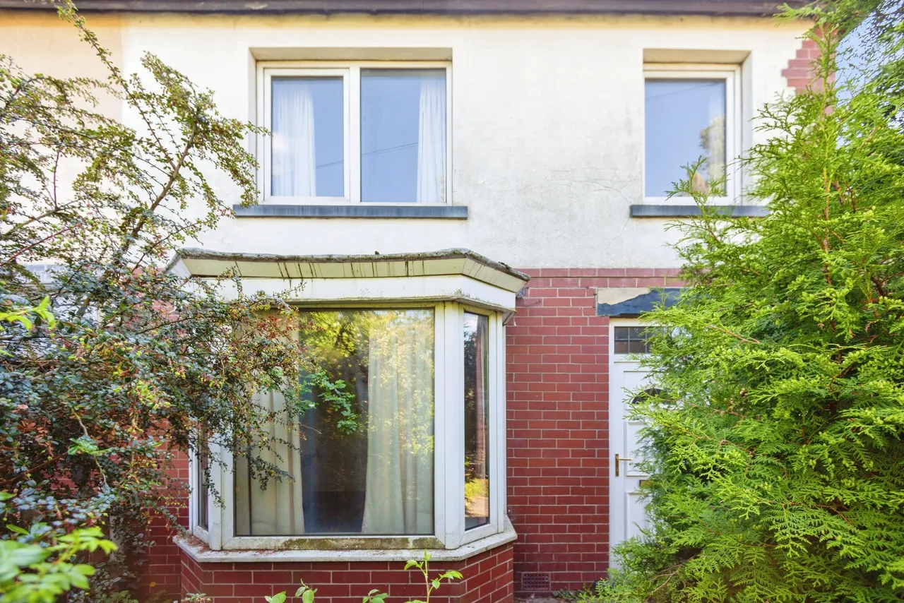 3 bed house for sale — Vernon Road, Barnsley