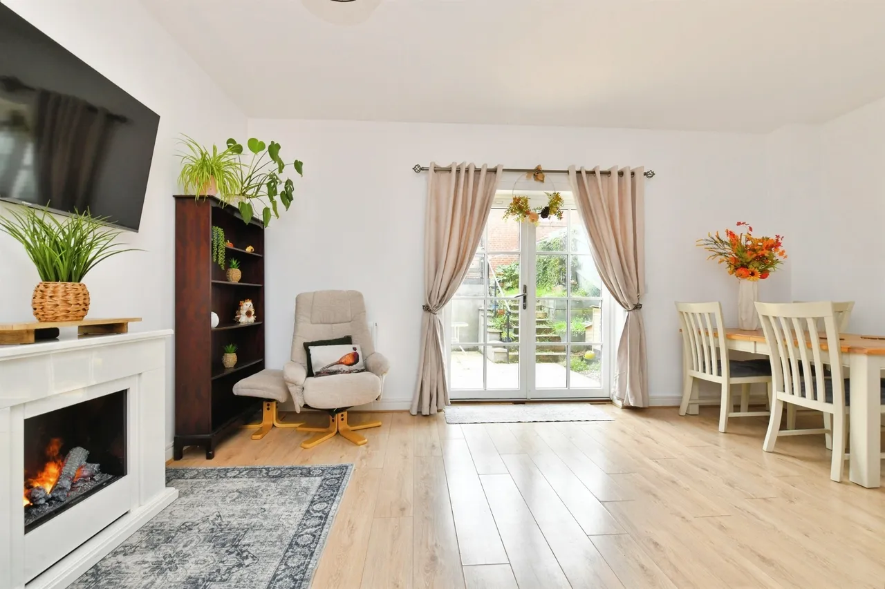 Capricorn Way, Sherford, PL9, photo 3