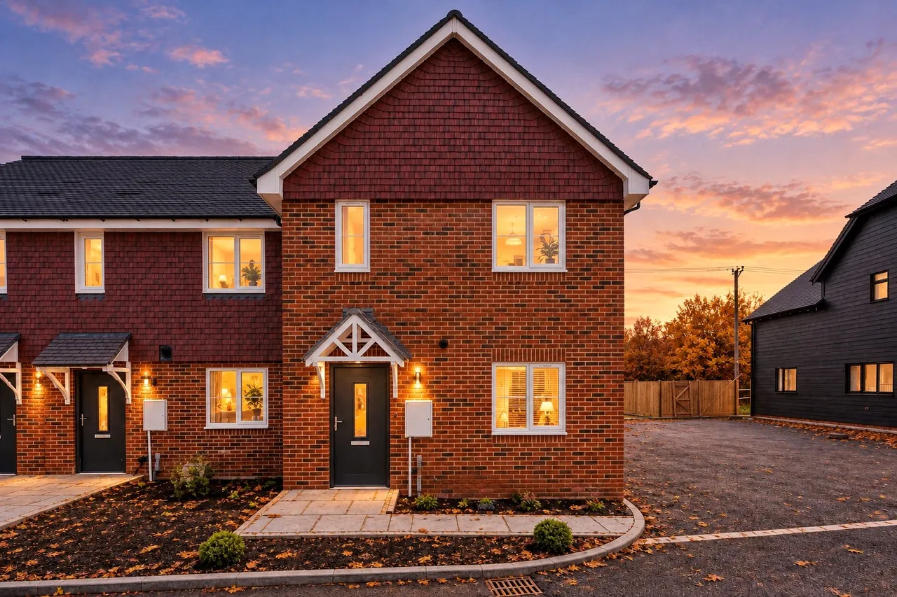 Guildford Road, Runfold, GU10, photo 16