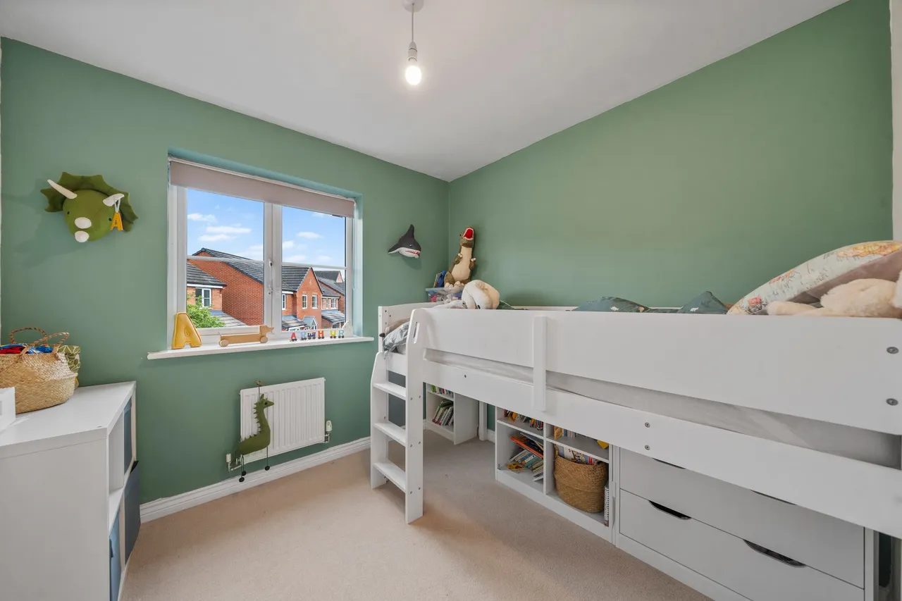Cardinal Way, Newton-Le-Willows, Newton-Le-Willows, WA12 9FX, photo 13