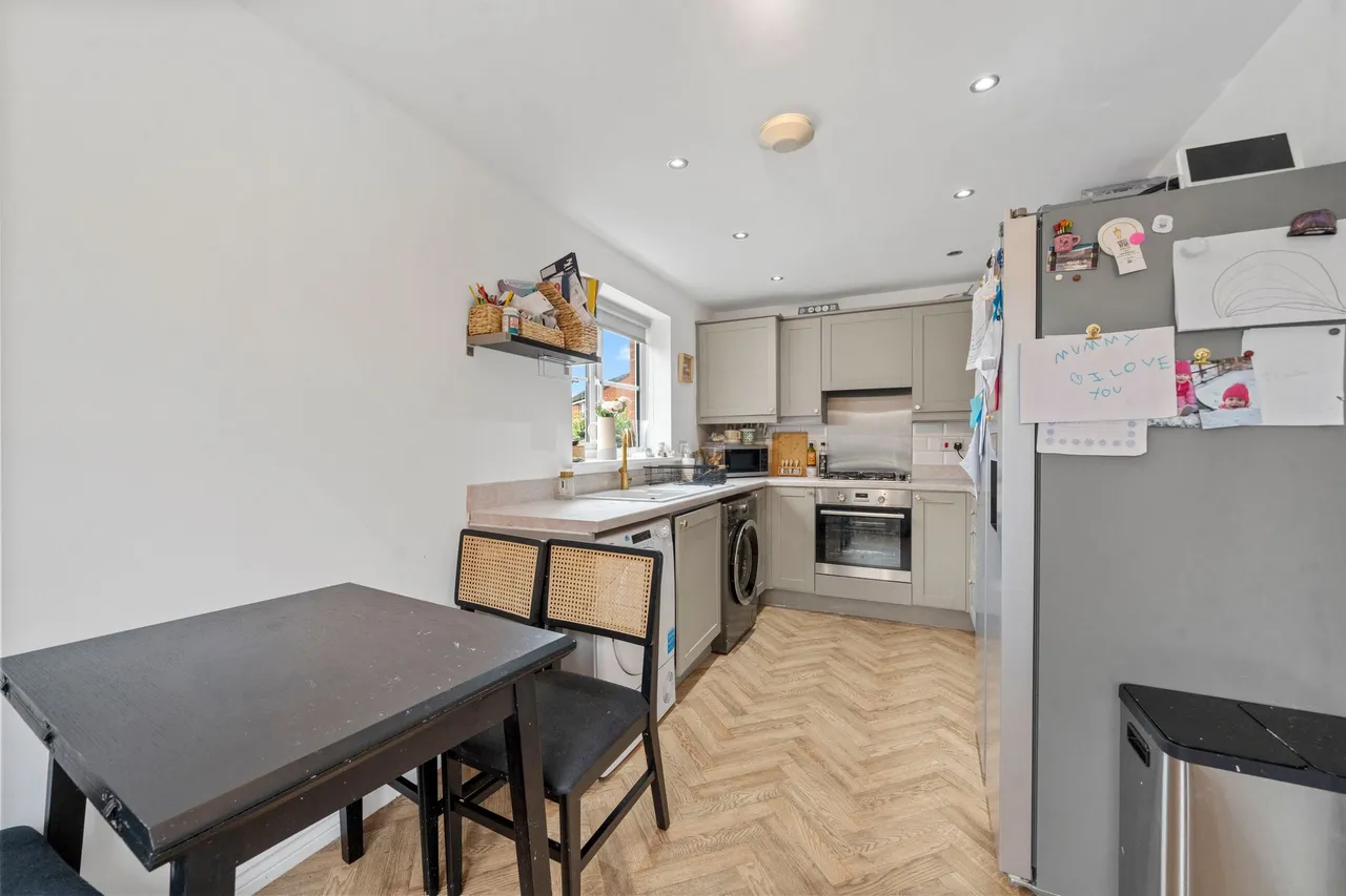 Cardinal Way, Newton-Le-Willows, Newton-Le-Willows, WA12 9FX, photo 8