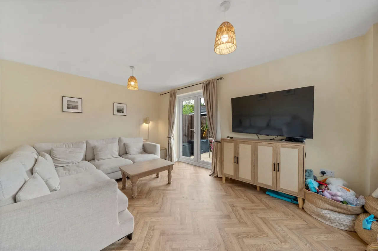 Cardinal Way, Newton-Le-Willows, Newton-Le-Willows, WA12 9FX, photo 2