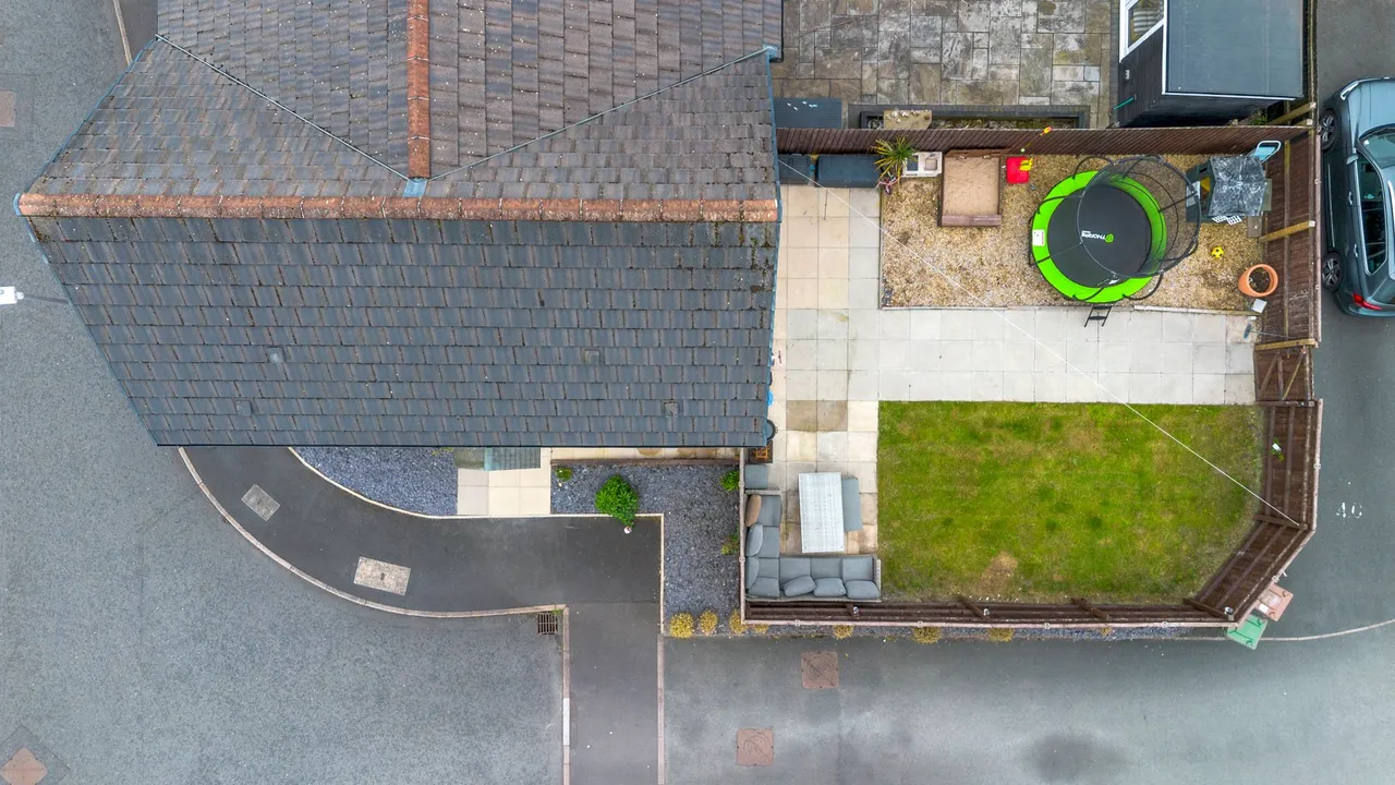 Cardinal Way, Newton-Le-Willows, Newton-Le-Willows, WA12 9FX, photo 17