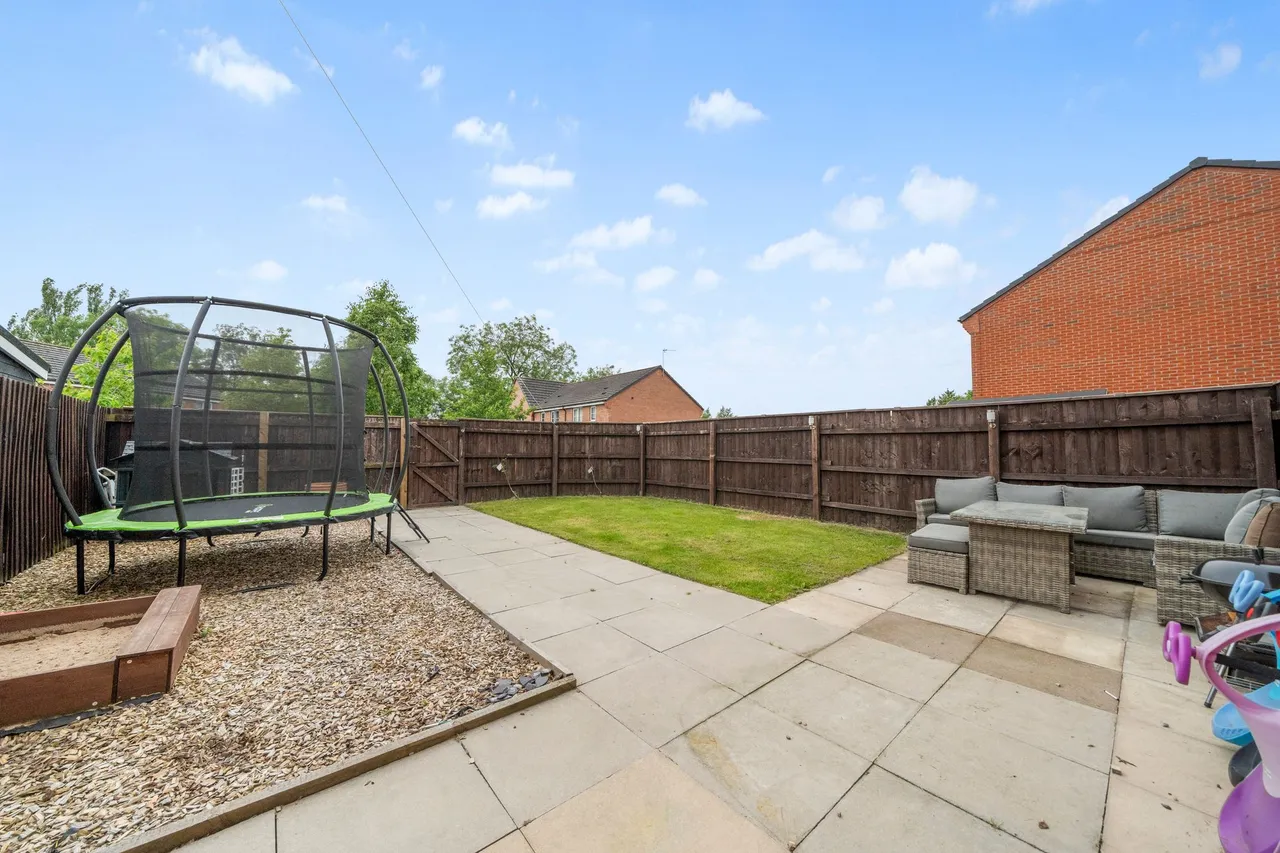 Cardinal Way, Newton-Le-Willows, Newton-Le-Willows, WA12 9FX, photo 15