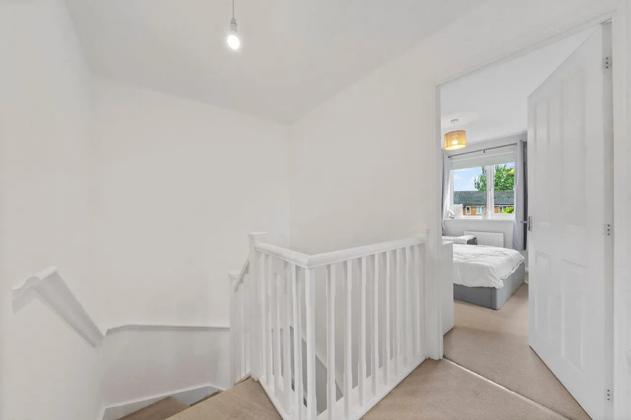 Cardinal Way, Newton-Le-Willows, Newton-Le-Willows, WA12 9FX, photo 9