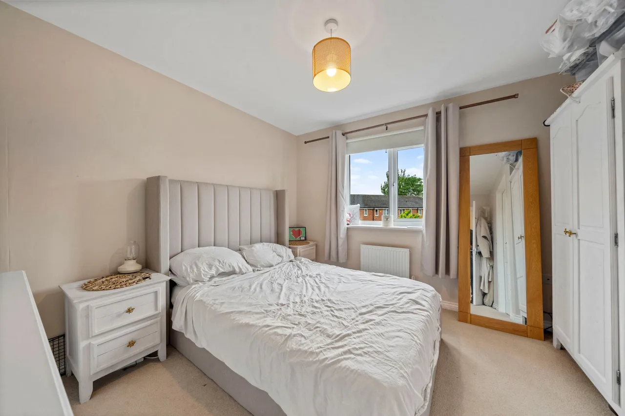 Cardinal Way, Newton-Le-Willows, Newton-Le-Willows, WA12 9FX, photo 10