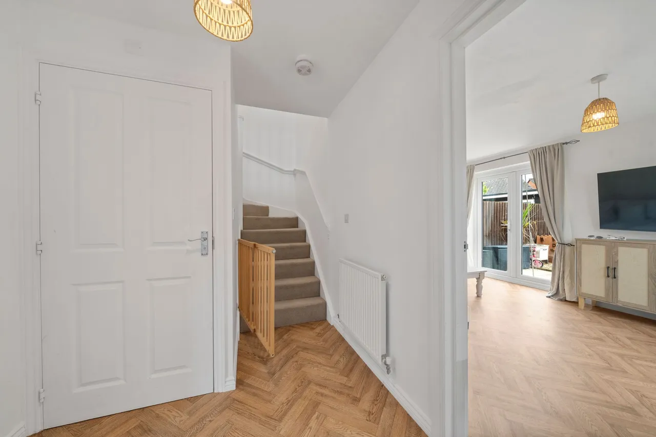 Cardinal Way, Newton-Le-Willows, Newton-Le-Willows, WA12 9FX, photo 5