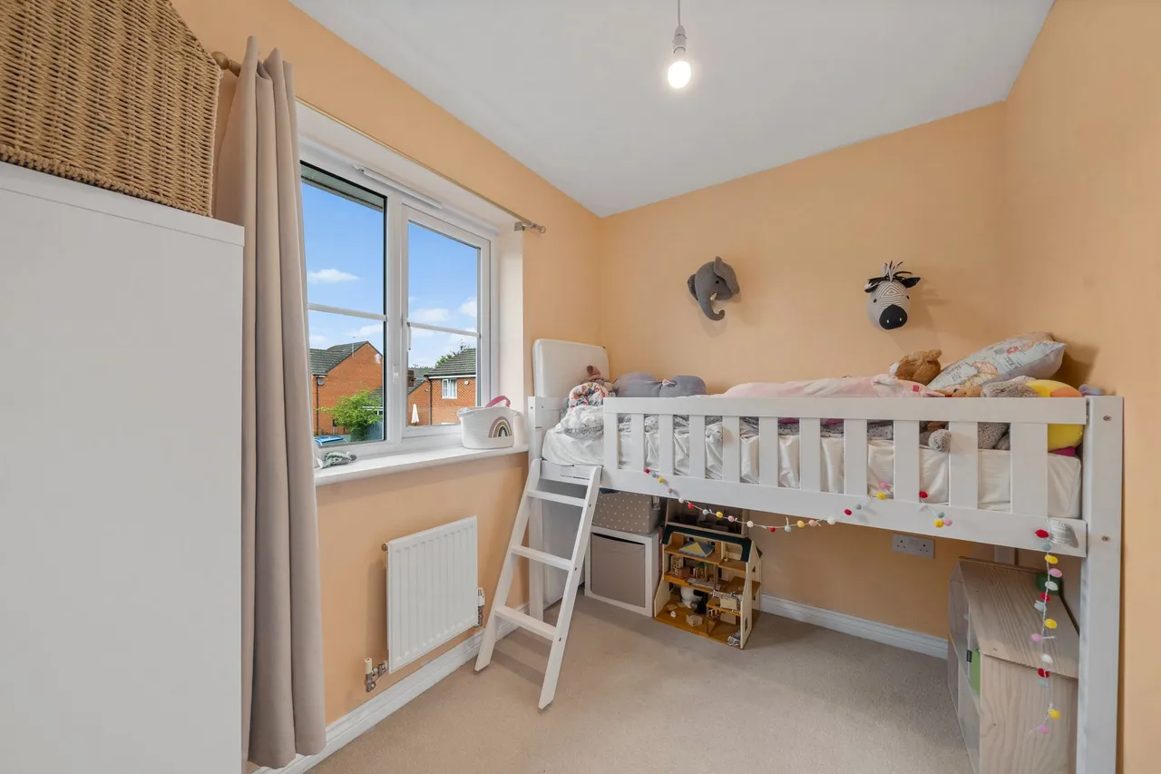 Cardinal Way, Newton-Le-Willows, Newton-Le-Willows, WA12 9FX, photo 12