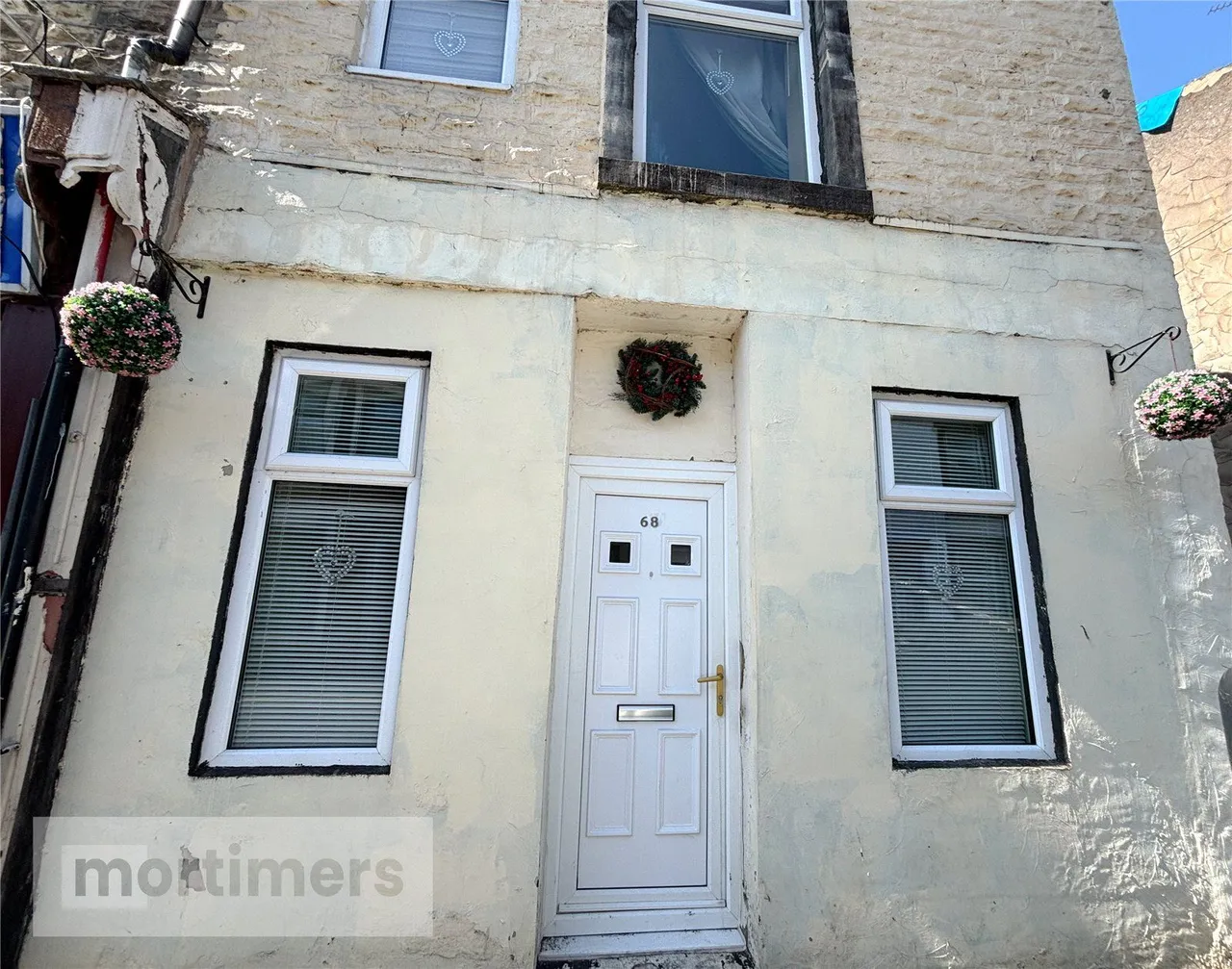 3 bed house for sale, Glebe Street, Great Harwood, BB6