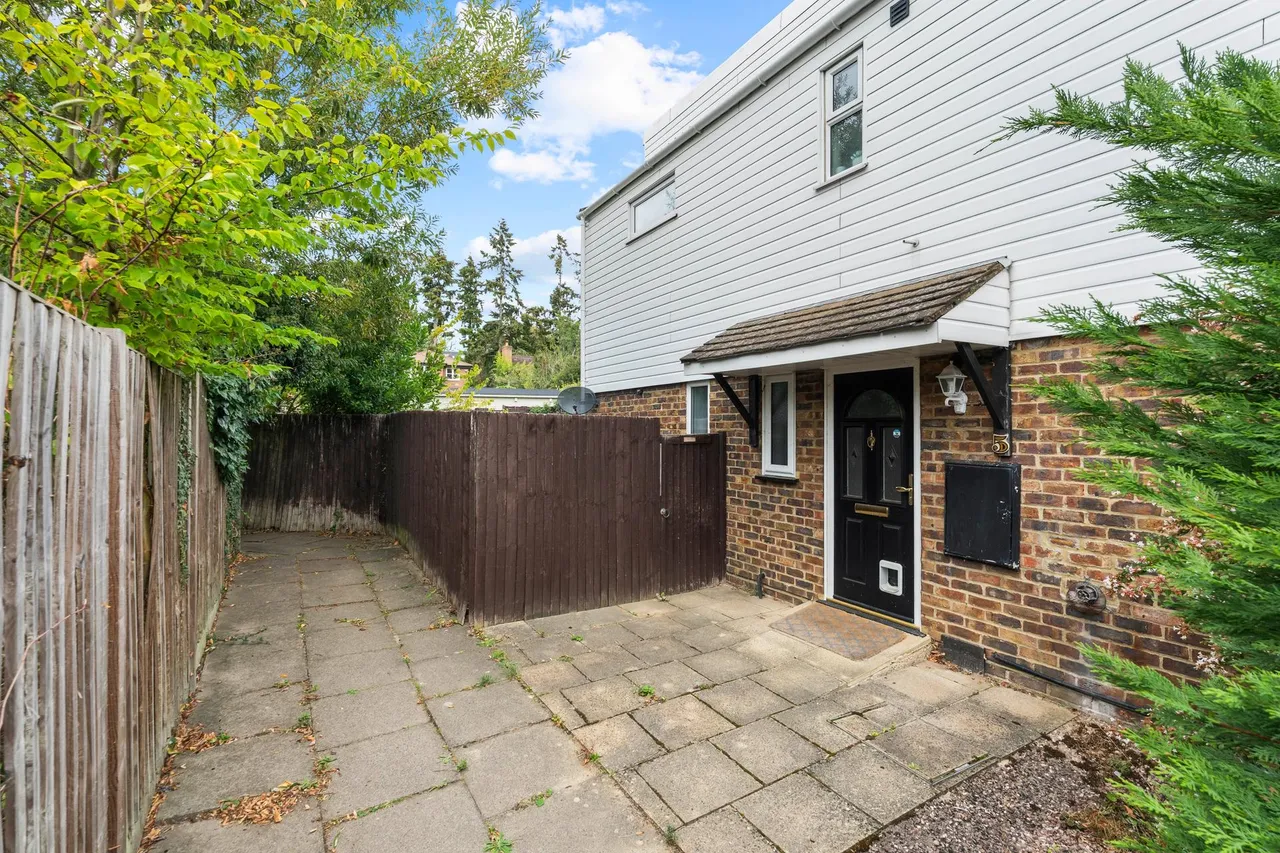 Dicket Mead, Welwyn, AL6, photo 19