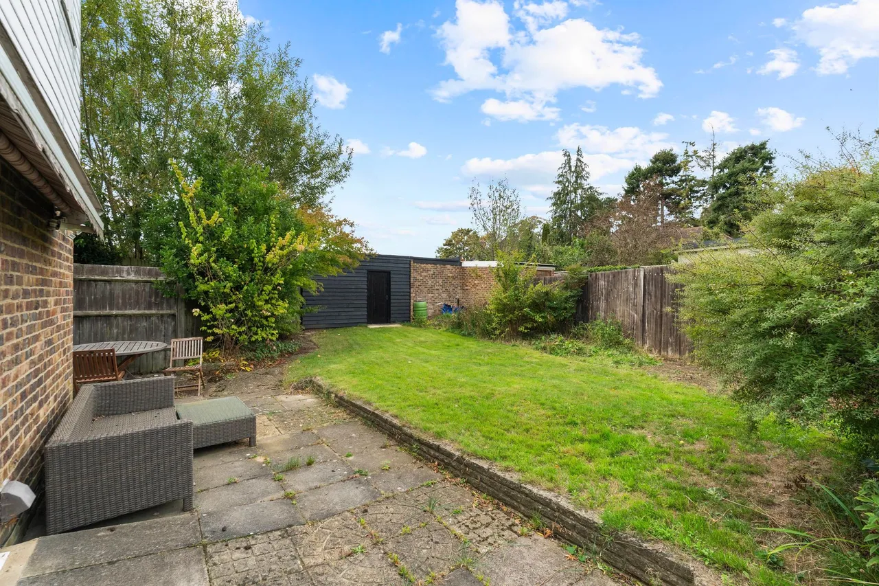 Dicket Mead, Welwyn, AL6, photo 11