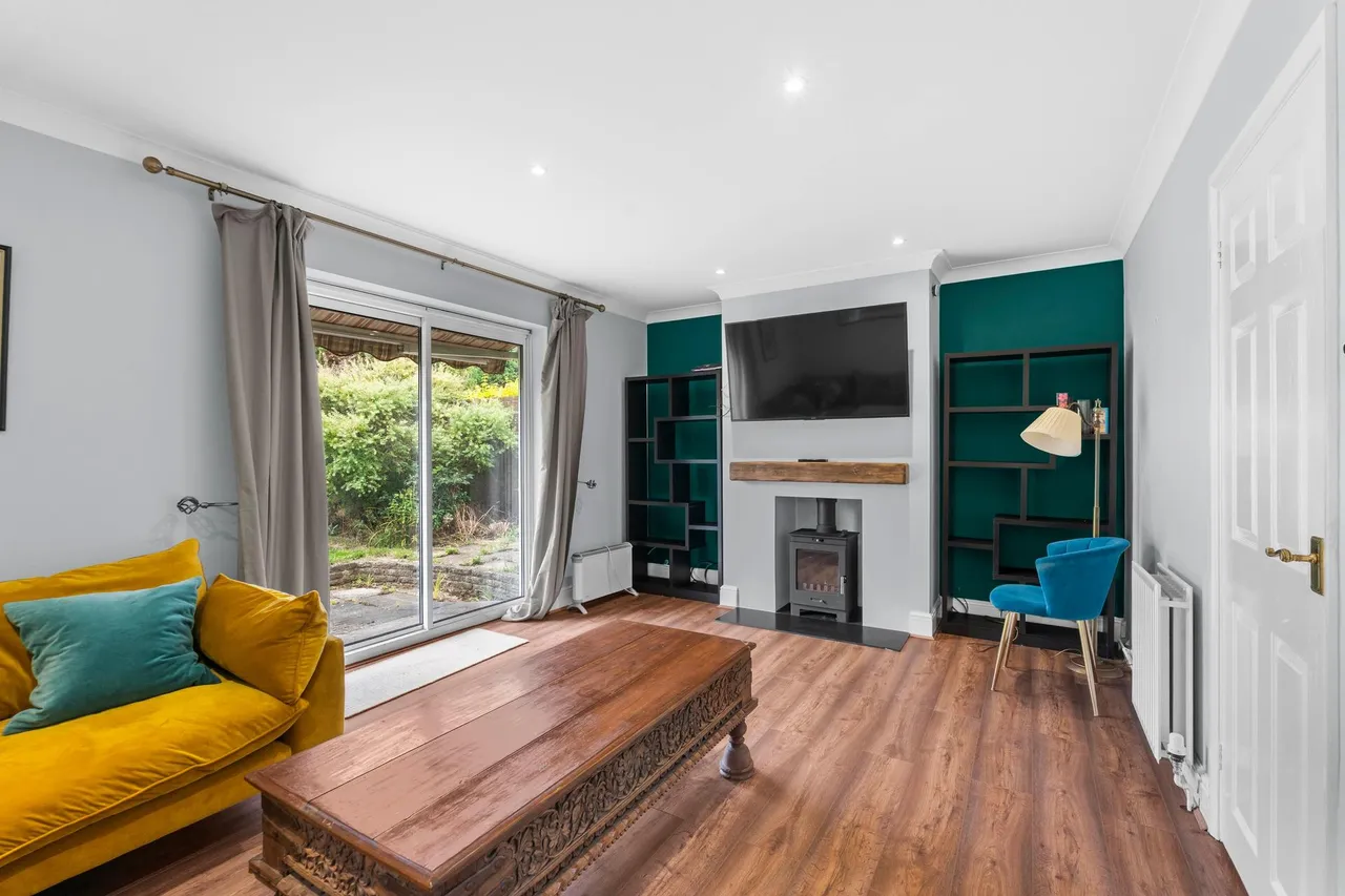 Dicket Mead, Welwyn, AL6, photo 5