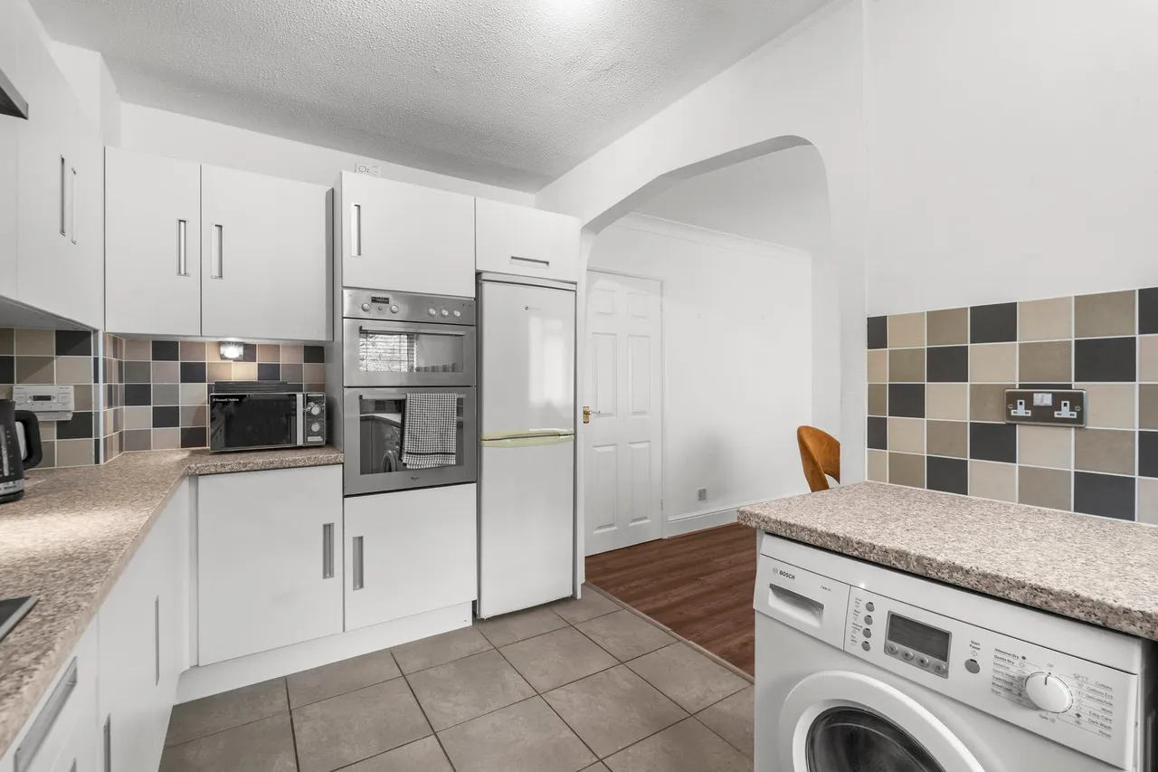 Dicket Mead, Welwyn, AL6, photo 15