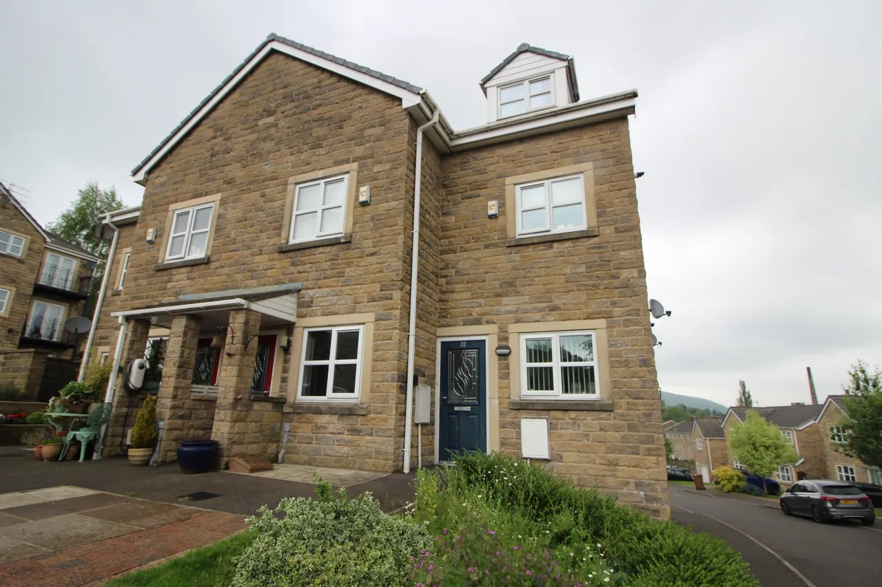 PORTFOLIO, Mossley, OL5, photo 4