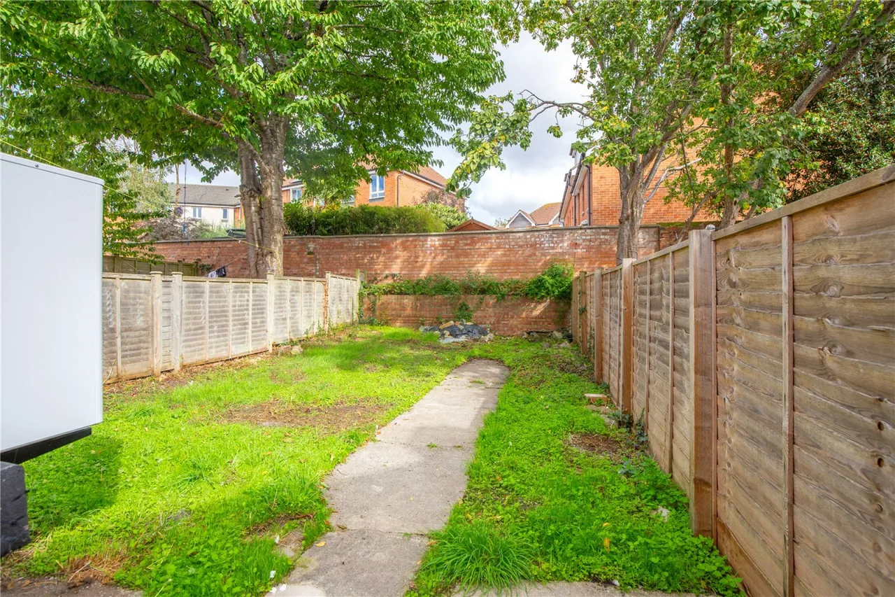 Radnor Road, Horfield, BS7, photo 21