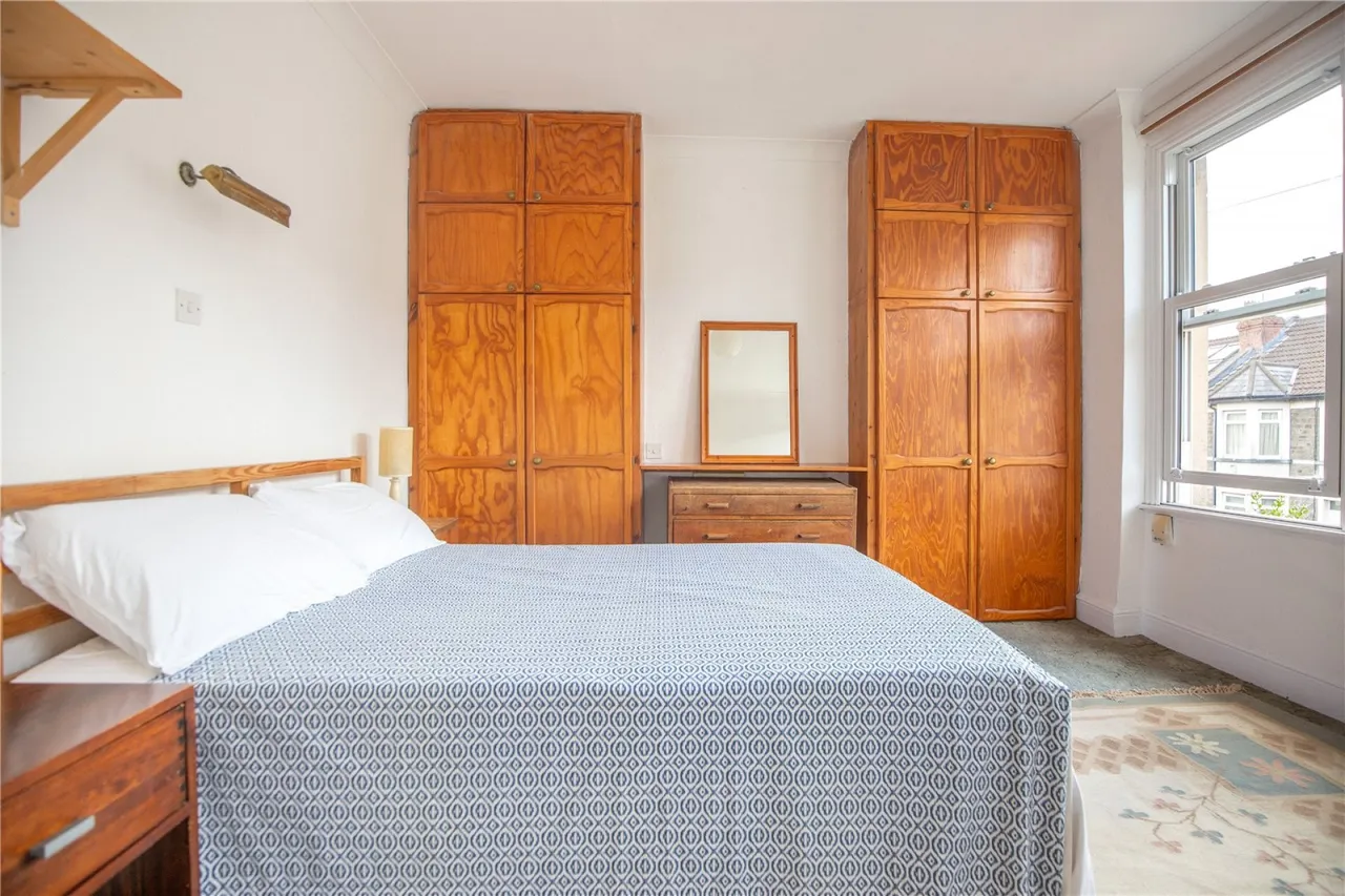 Radnor Road, Horfield, BS7, photo 15