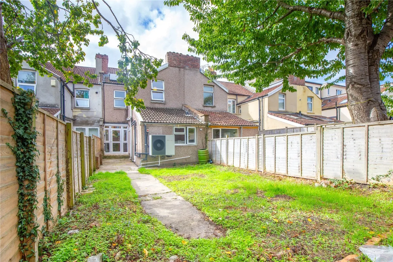 Radnor Road, Horfield, BS7, photo 22