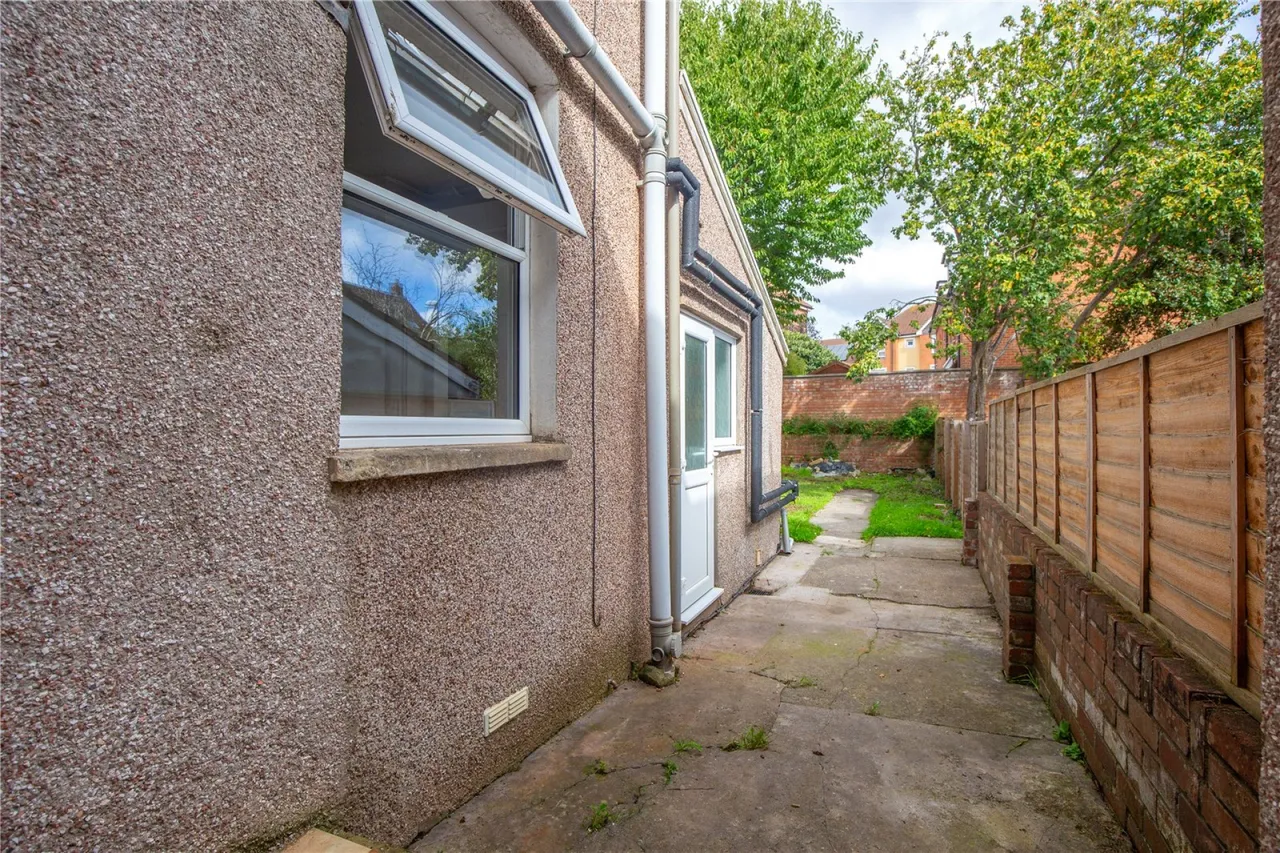 Radnor Road, Horfield, BS7, photo 20