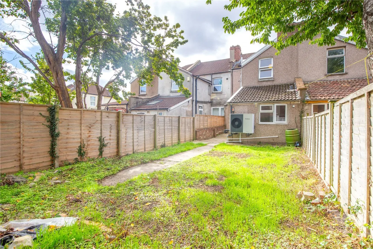 Radnor Road, Horfield, BS7, photo 4