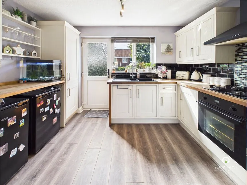 Jade Close, Newcastle upon Tyne, Tyne and Wear, NE15, photo 11