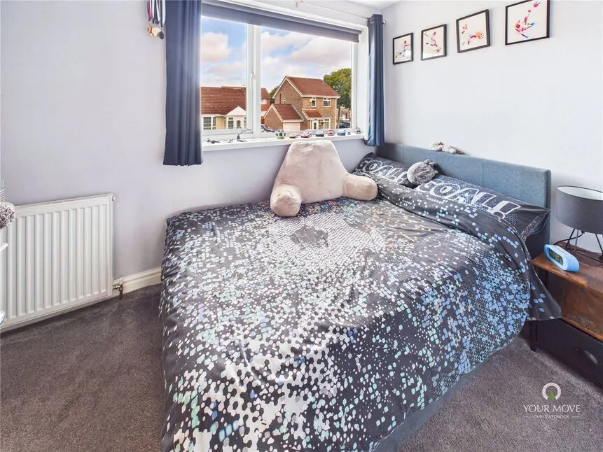 Jade Close, Newcastle upon Tyne, Tyne and Wear, NE15, photo 8