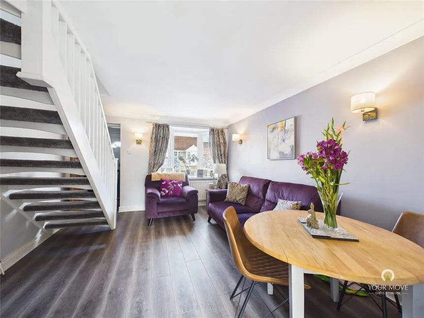 Jade Close, Newcastle upon Tyne, Tyne and Wear, NE15, photo 2