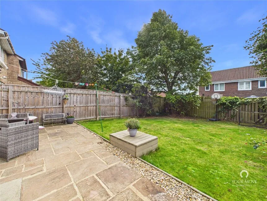 Jade Close, Newcastle upon Tyne, Tyne and Wear, NE15, photo 5