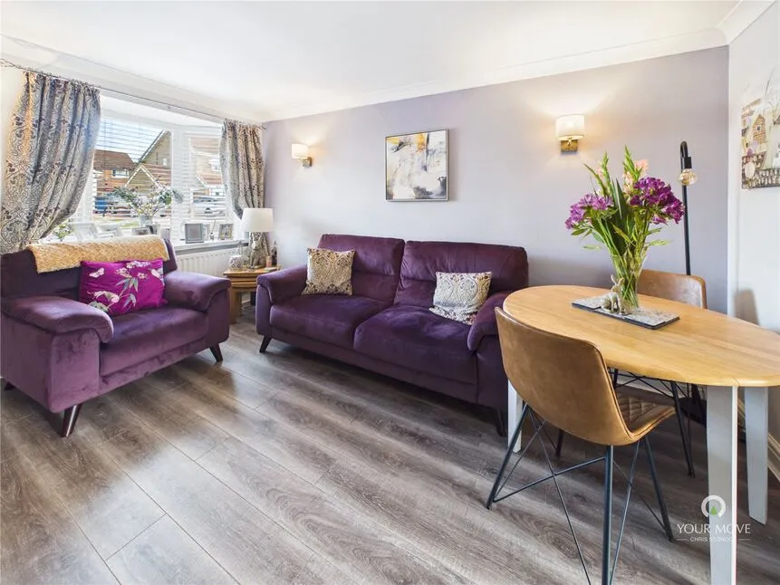 Jade Close, Newcastle upon Tyne, Tyne and Wear, NE15, photo 6