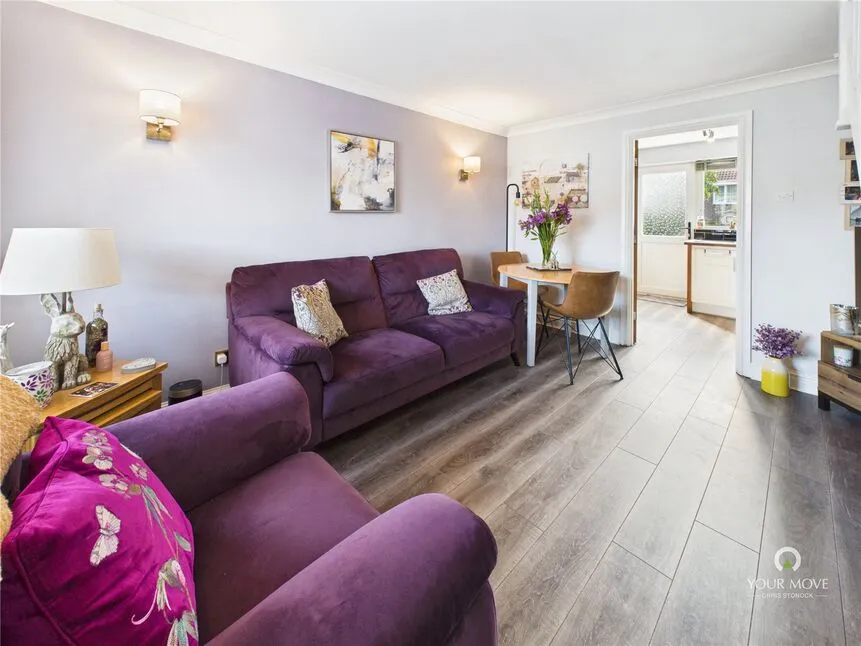 Jade Close, Newcastle upon Tyne, Tyne and Wear, NE15, photo 12