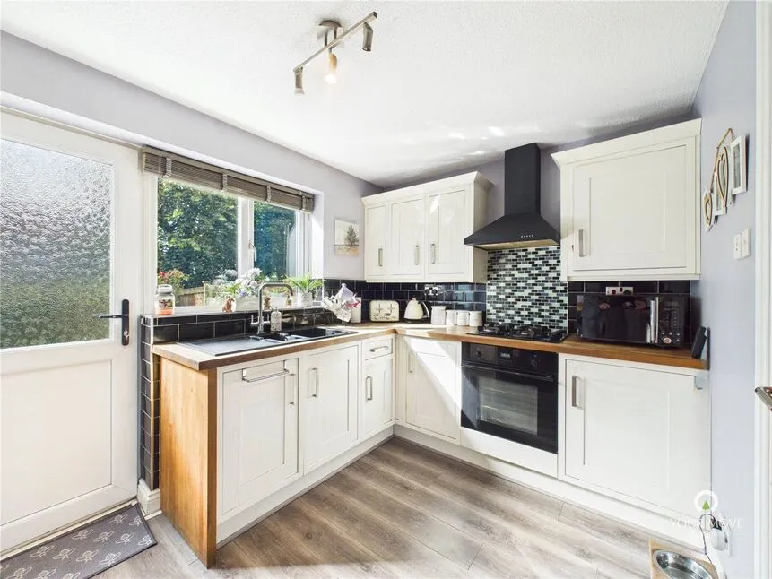 Jade Close, Newcastle upon Tyne, Tyne and Wear, NE15, photo 10